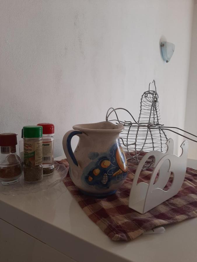 Monovano Centro Storico Katania Zewnętrze zdjęcie