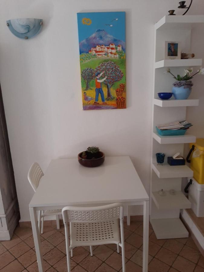 Monovano Centro Storico Katania Zewnętrze zdjęcie