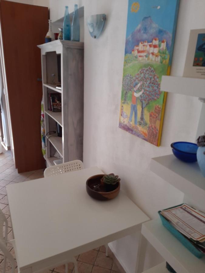 Monovano Centro Storico Katania Zewnętrze zdjęcie
