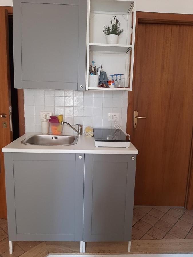 Monovano Centro Storico Katania Zewnętrze zdjęcie