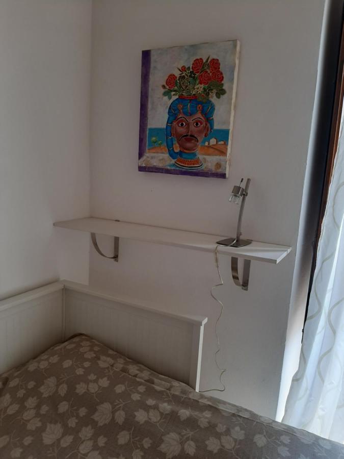 Monovano Centro Storico Katania Zewnętrze zdjęcie