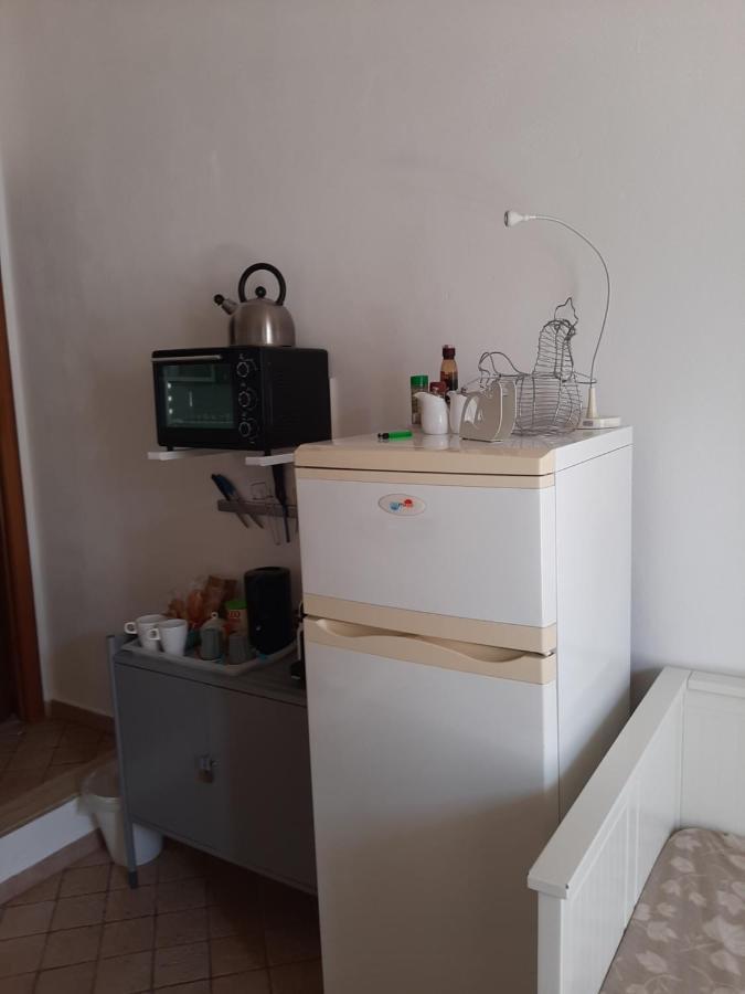 Monovano Centro Storico Katania Zewnętrze zdjęcie